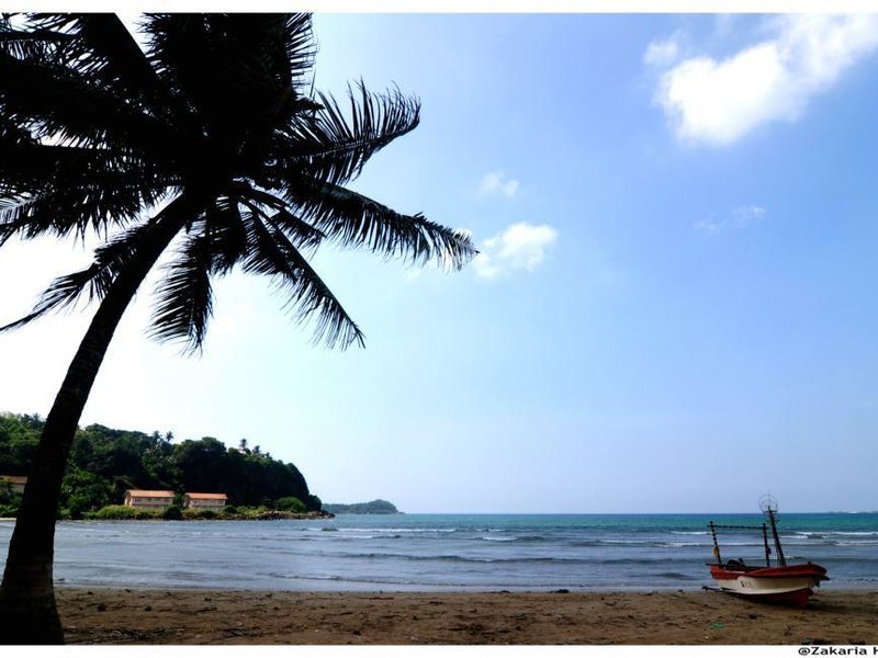 Lavendish Beach Resort 108019