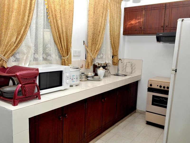 Lavendish Beach Resort 108020