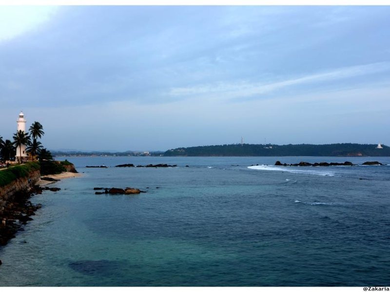 Lavendish Beach Resort 108021