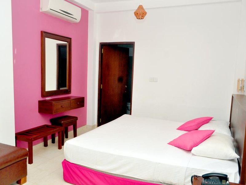 Lavendish Beach Resort 108022