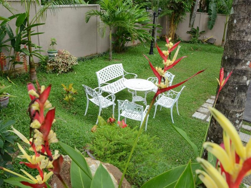 Lavendish Beach Resort 108025