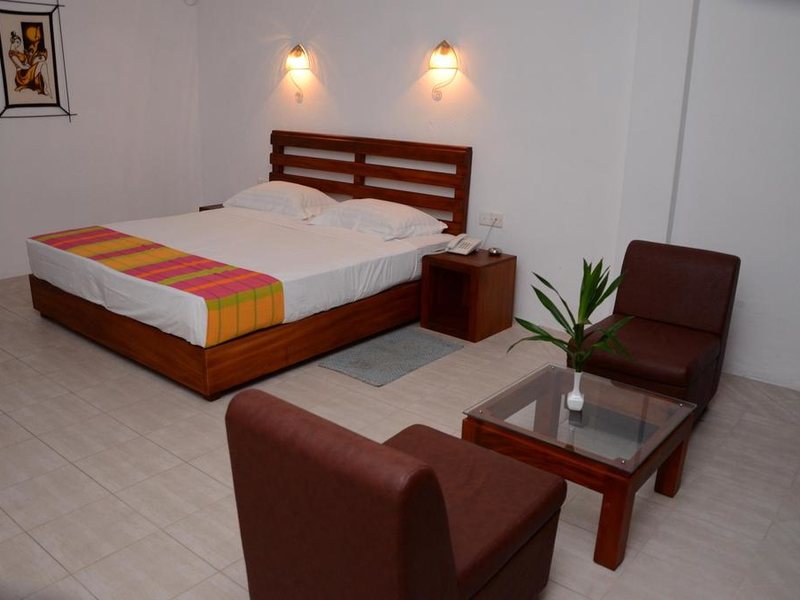 Lavendish Beach Resort 108027