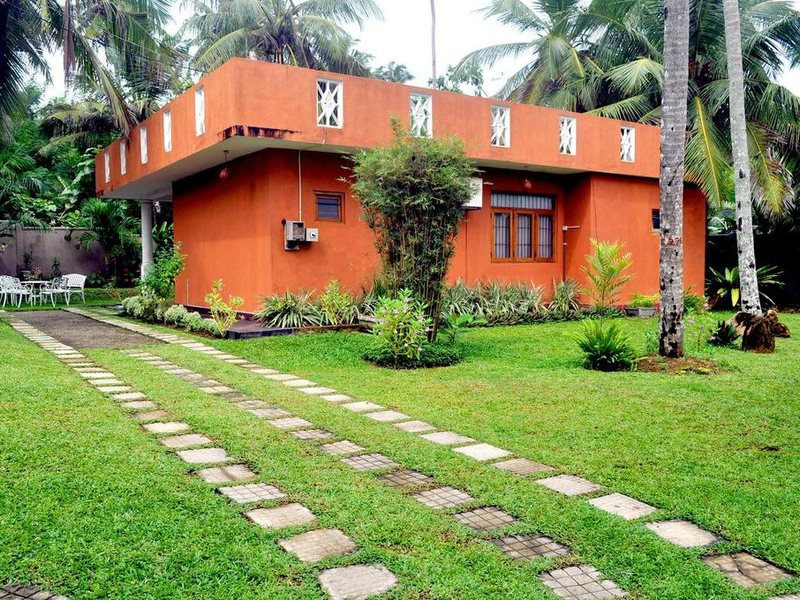 Lavendish Beach Resort 108028