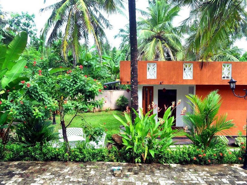 Lavendish Beach Resort 108029