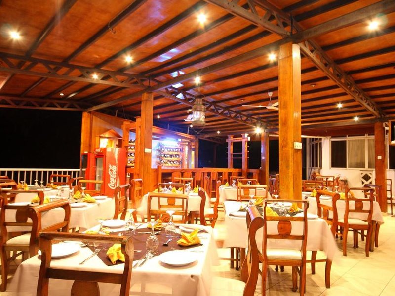 Lavendish Beach Resort 108032