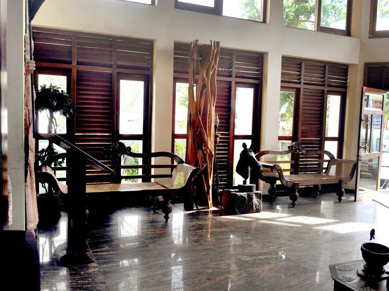 Lavendish Beach Resort 108033