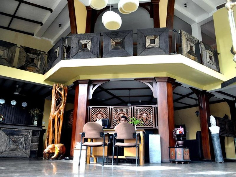 Lavendish Beach Resort 108034