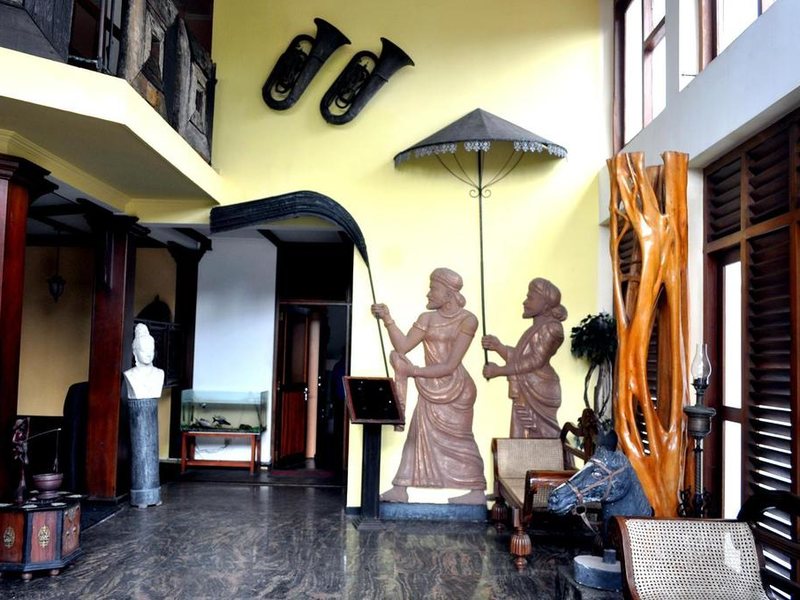 Lavendish Beach Resort 108035