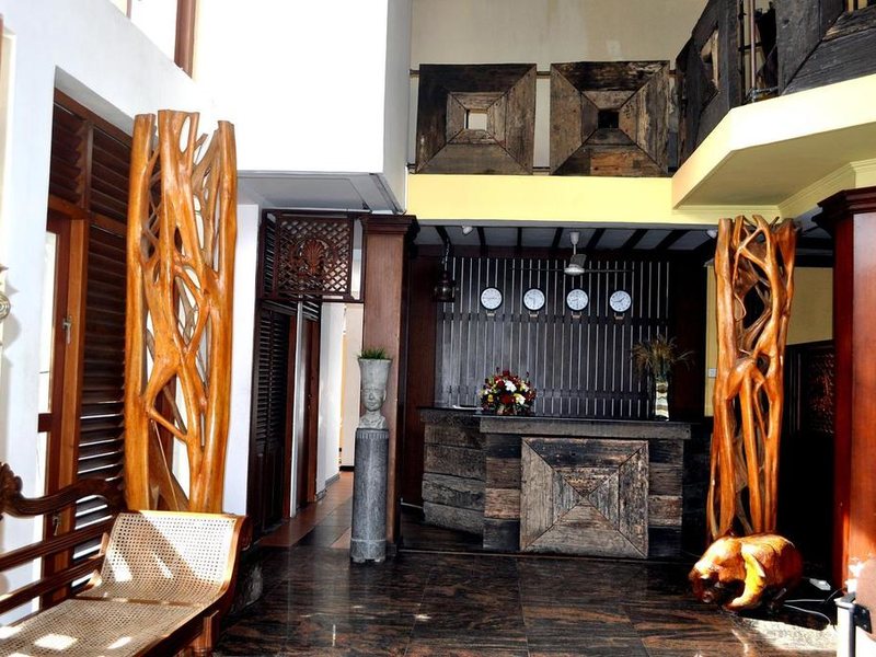 Lavendish Beach Resort 108036