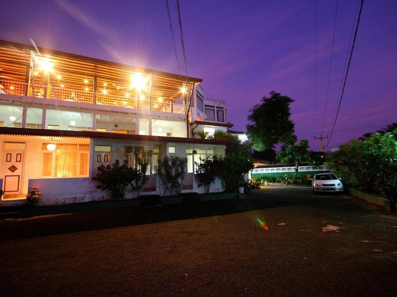 Lavendish Beach Resort 108037