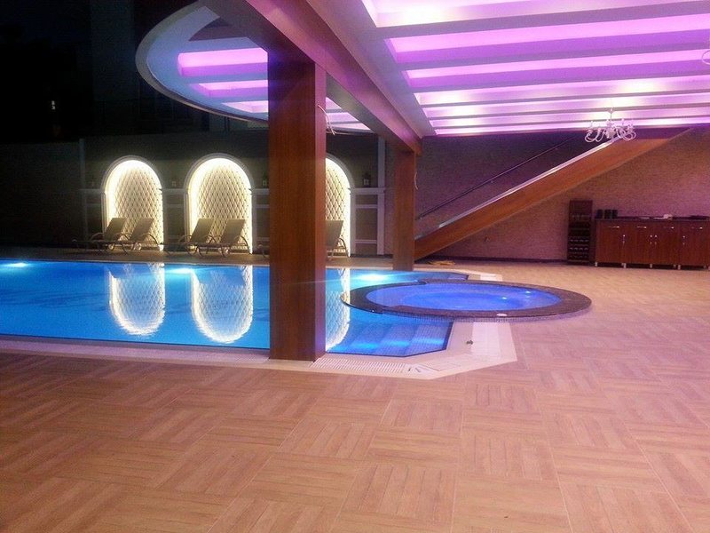 Lavinia Apart Hotel  276600