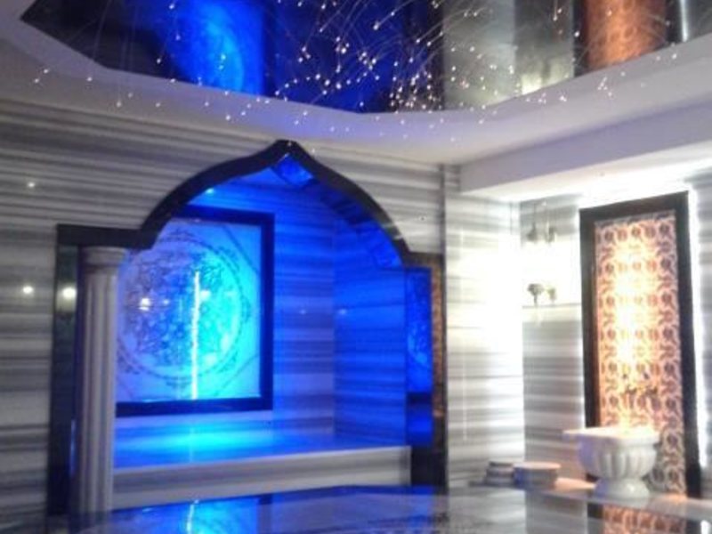 Lavinia Apart Hotel  276602