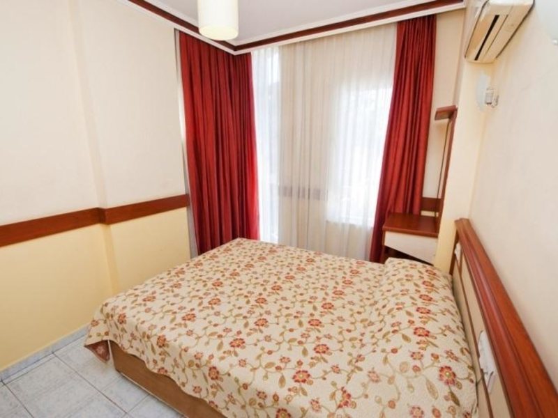 Lavinia Apart Hotel  276603