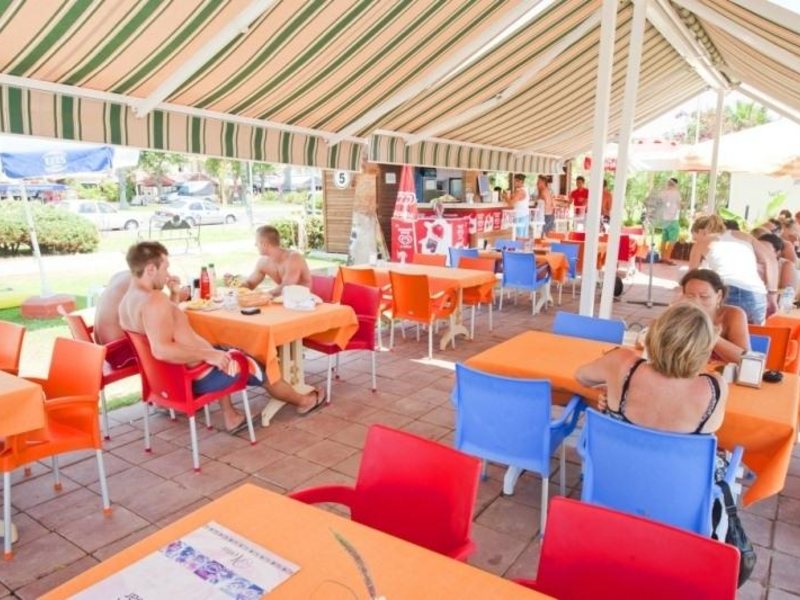 Lavinia Apart Hotel  276607