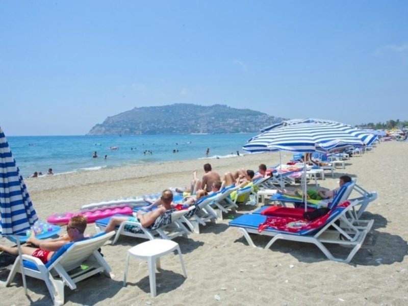 Lavinia Apart Hotel  276608