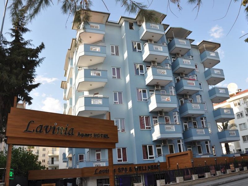 Lavinia Apart Hotel  276609