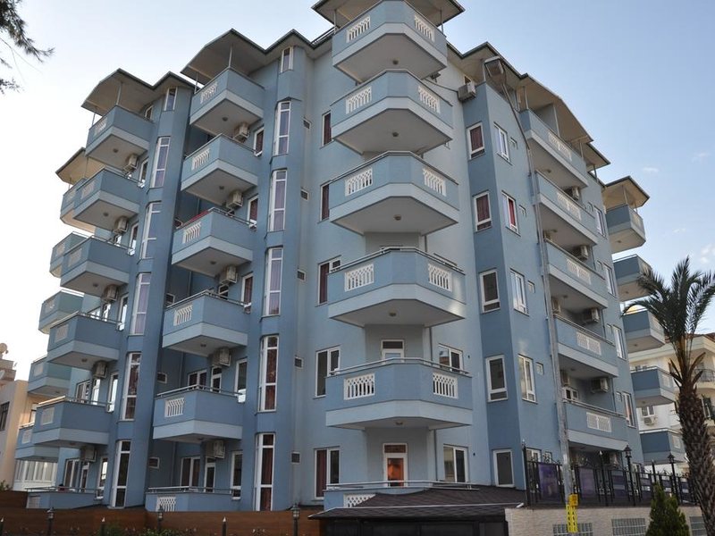 Lavinia Apart Hotel  276610