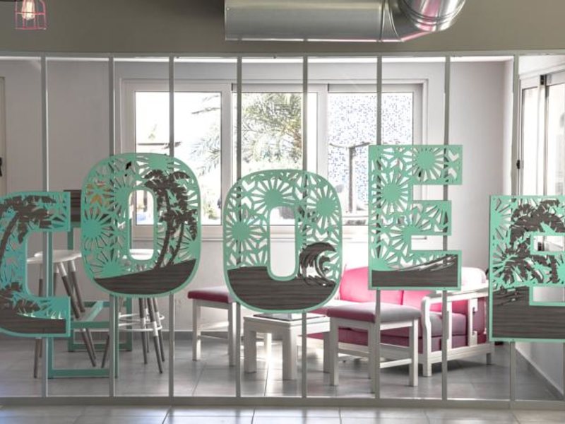 Lavris Paradise 98678