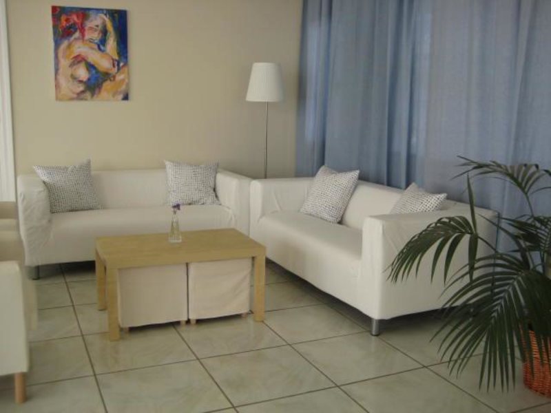 Lawsonia Hotel Apts  206001