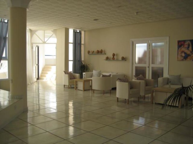 Lawsonia Hotel Apts  206005