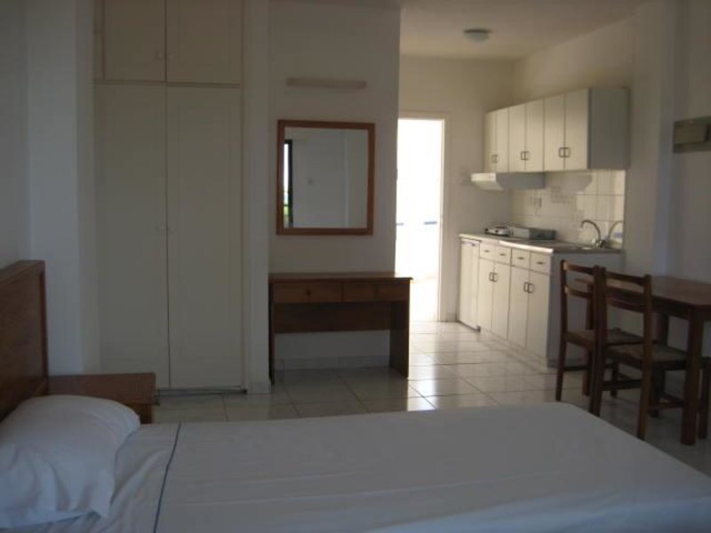 Lawsonia Hotel Apts  206006