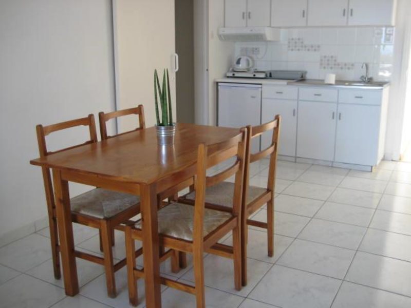 Lawsonia Hotel Apts  206007