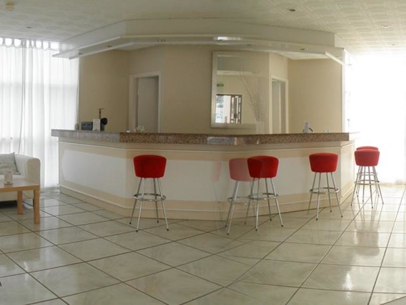 Lawsonia Hotel Apts  206008