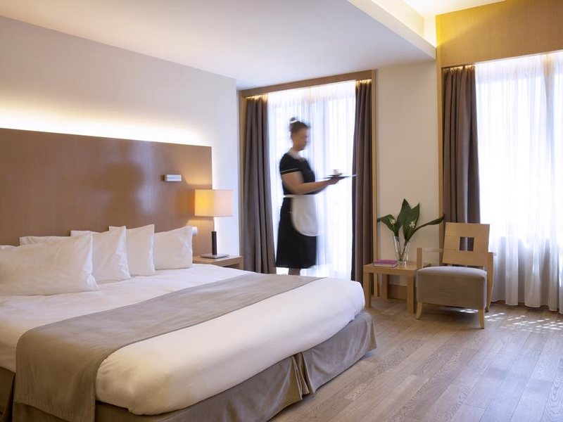 Lazart Hotel (ex 259927