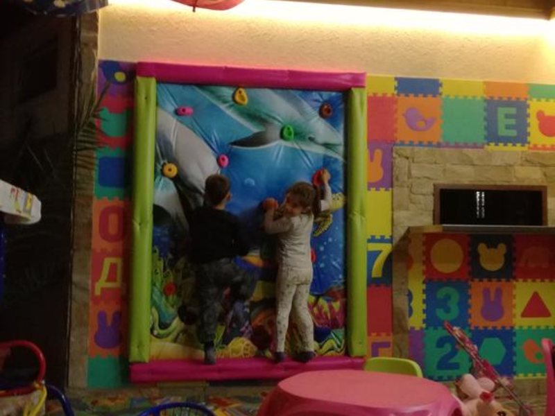 Lazur Hotel Kiten 319384