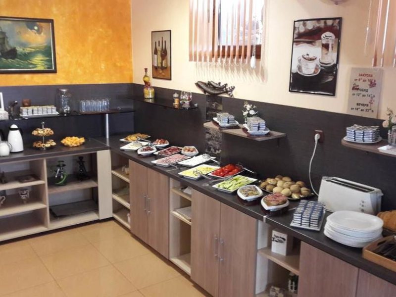 Lazur Hotel Kiten 319386