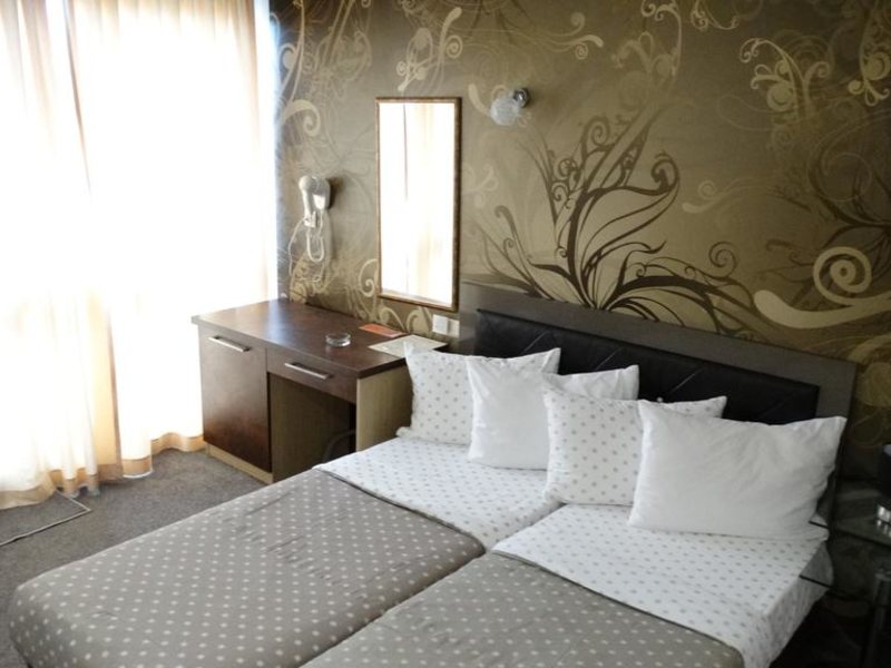 Lazur Hotel Kiten 319388