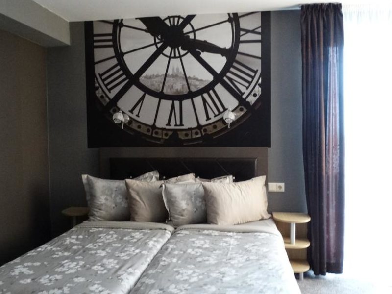 Lazur Hotel Kiten 319390