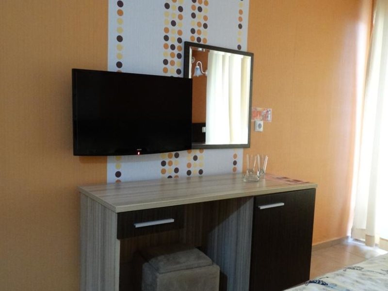 Lazur Hotel Kiten 319392