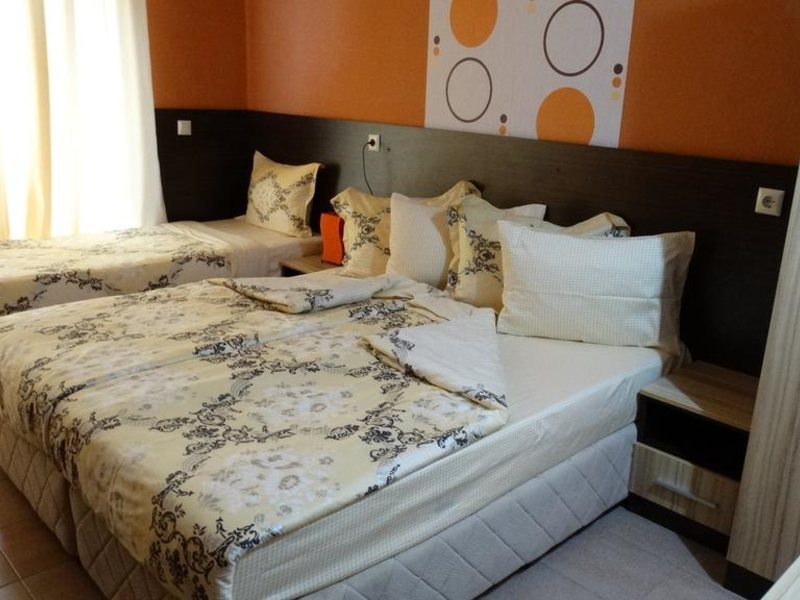 Lazur Hotel Kiten 319393