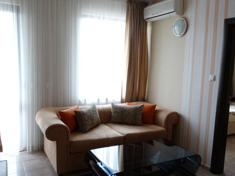 Lazur Hotel Kiten 319395