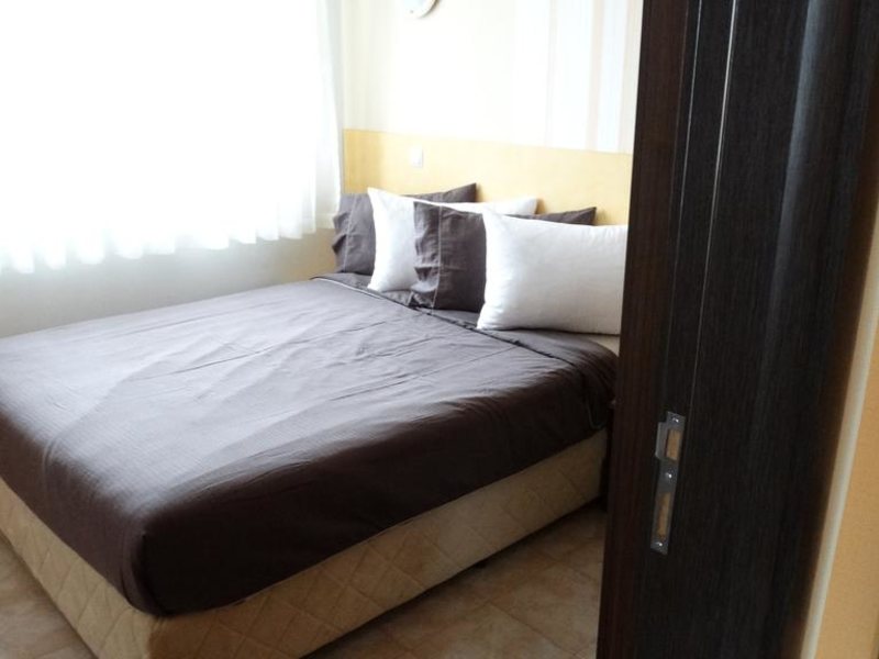 Lazur Hotel Kiten 319397