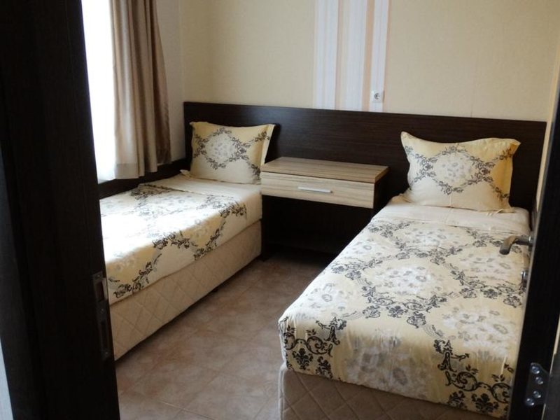 Lazur Hotel Kiten 319398