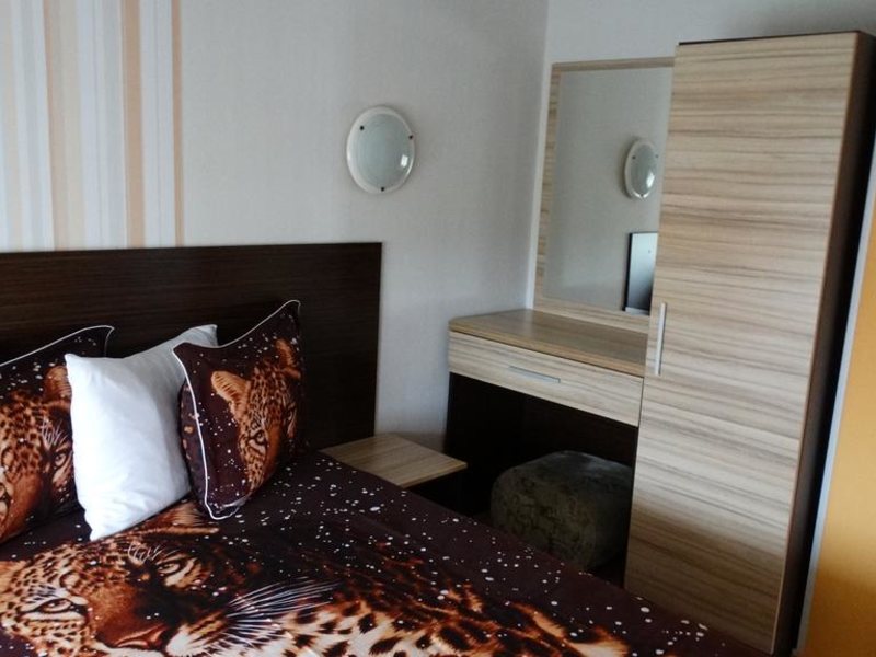 Lazur Hotel Kiten 319399