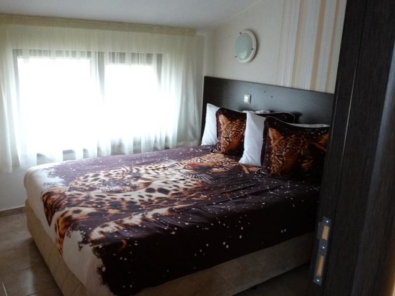 Lazur Hotel Kiten 319400