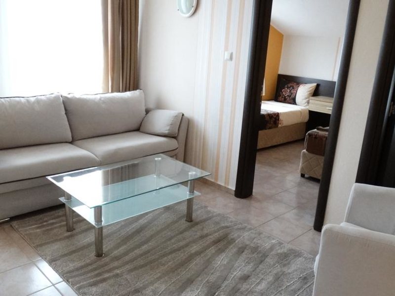 Lazur Hotel Kiten 319401