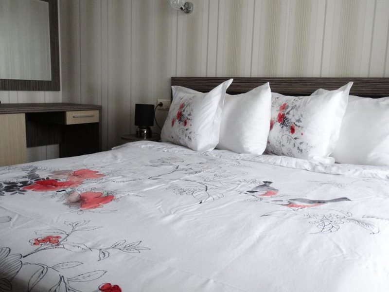 Lazur Hotel Kiten 319402