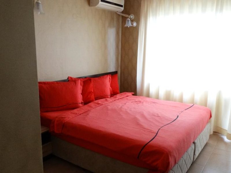 Lazur Hotel Kiten 319403