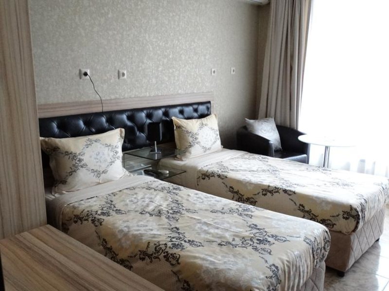 Lazur Hotel Kiten 319405