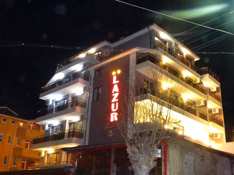 Lazur Hotel Kiten 319406
