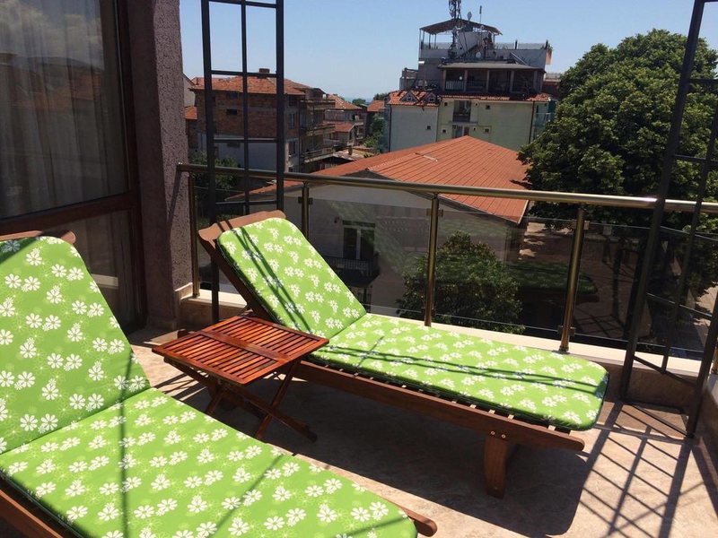 Lazur Hotel Kiten 319407