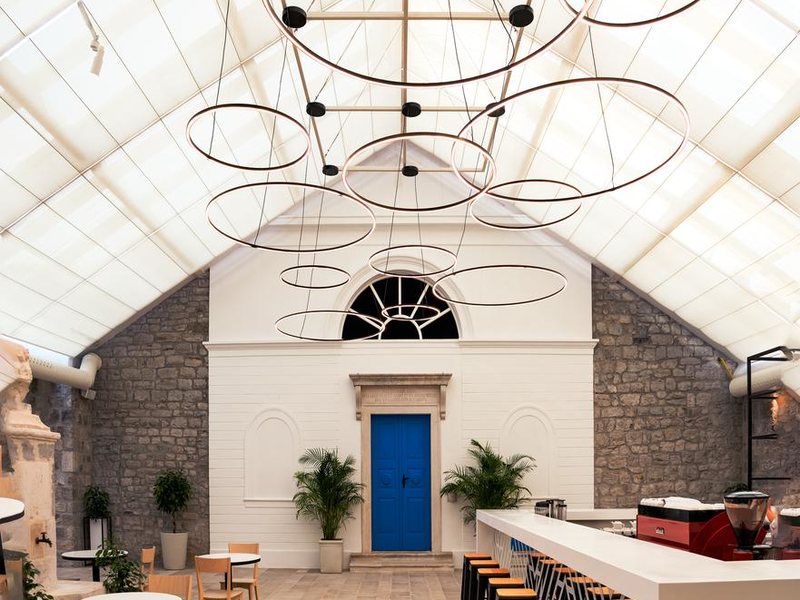 Lazure Hotel & Marina  283285