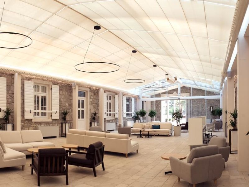 Lazure Hotel & Marina  283286