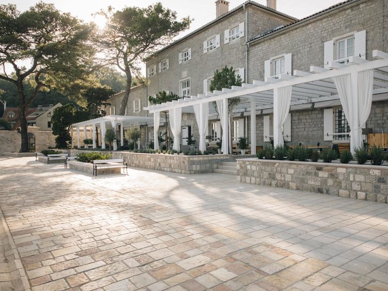 Lazure Hotel & Marina  283289