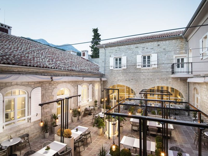 Lazure Hotel & Marina  283297