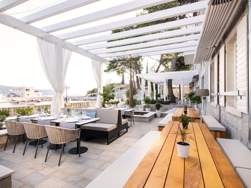 Lazure Hotel & Marina  283298